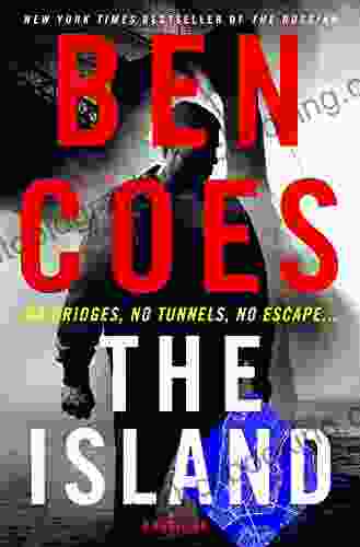 The Island: A Thriller (A Dewey Andreas Novel 9)