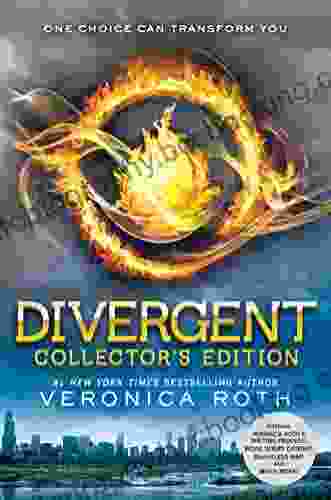 Divergent Collector S Edition (Divergent Collector S Edition 1)