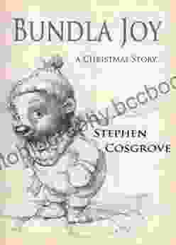 Bundla Joy A Christmas Story
