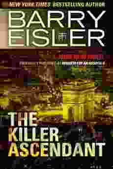 The Killer Ascendant (A John Rain Novel)