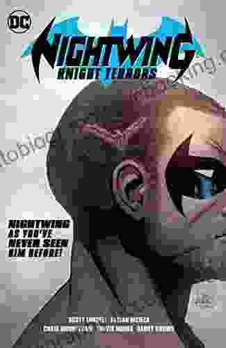 Nightwing: Knight Terrors (Nightwing (2024 ))