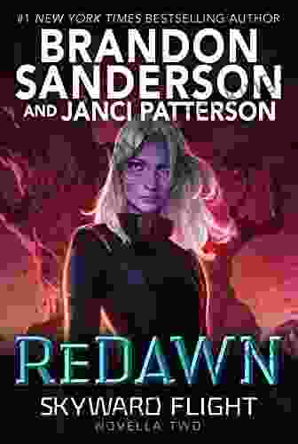 ReDawn (Skyward Flight: Novella 2) (The Skyward Series)