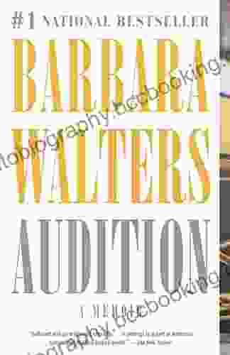 Audition: A Memoir Barbara Walters