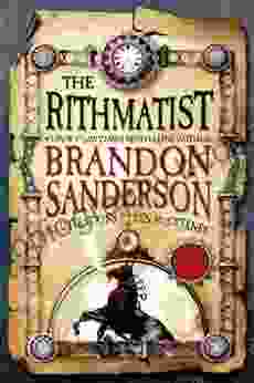 The Rithmatist Brandon Sanderson