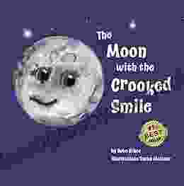 The Moon With The Crooked Smile (Up In The Sky)