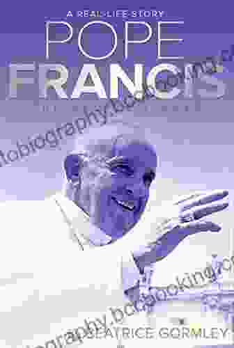 Pope Francis: The People S Pope (A Real Life Story)