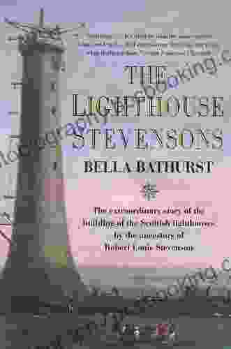 The Lighthouse Stevensons: The Extraordinary Story Of The Building Of The Scottish Lighthouses By The Ancestors Of Robert Louis Stevenson