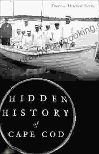 Hidden History Of Cape Cod