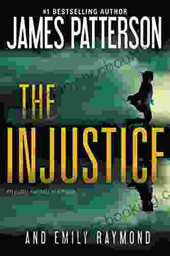 The Injustice Barry Dainton