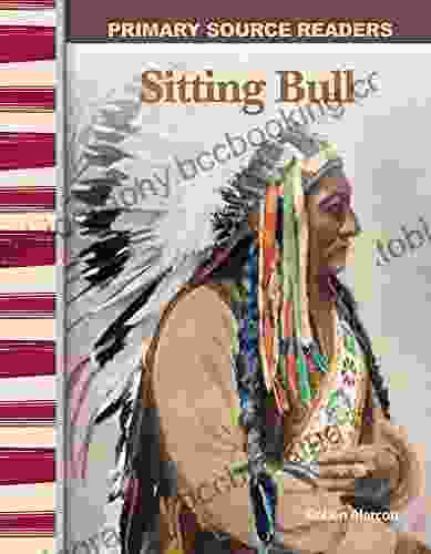 Sitting Bull (Social Studies Readers)
