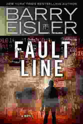 Fault Line (Ben Treven 1)