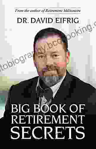 Big Of Retirement Secrets