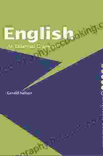 Vietnamese: An Essential Grammar (Routledge Essential Grammars)