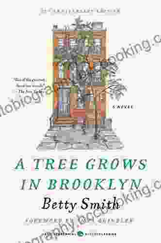 A Tree Grows In Brooklyn (Perennial Classics)