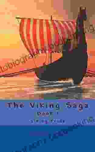 Viking Pride (The Viking Saga 1)