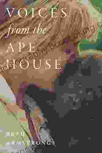Voices From The Ape House
