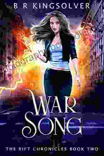 War Song (The Rift Chronicles 2)