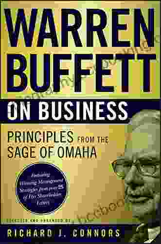 Warren Buffett On Business: Principles From The Sage Of Omaha