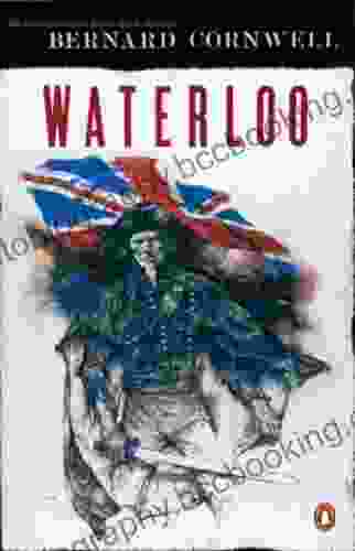 Waterloo (#11) (Sharpe 20) Bernard Cornwell