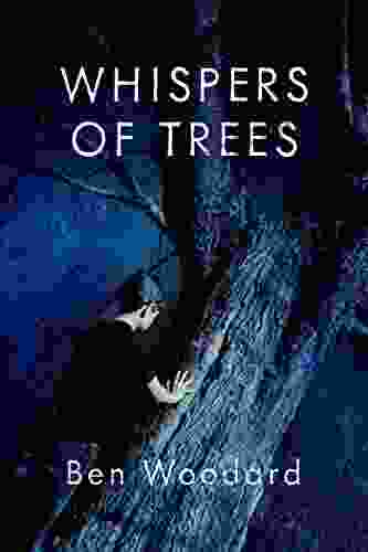 Whispers Of Trees (Mythic Adventures Collection 2)