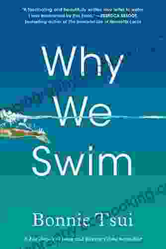 Why We Swim Bonnie Tsui