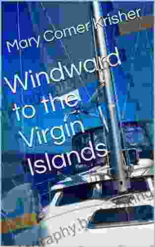 Windward To The Virgin Islands