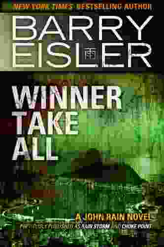 Winner Take All (A John Rain Novel)